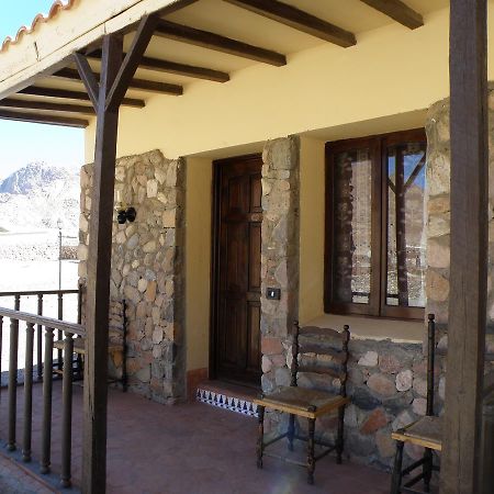 Daniela Village St.Katherine Sainte-Catherine Extérieur photo