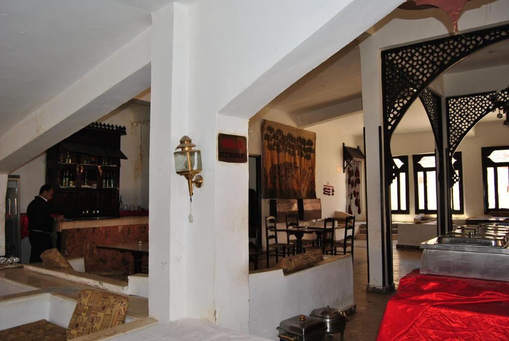 Daniela Village St.Katherine Sainte-Catherine Extérieur photo