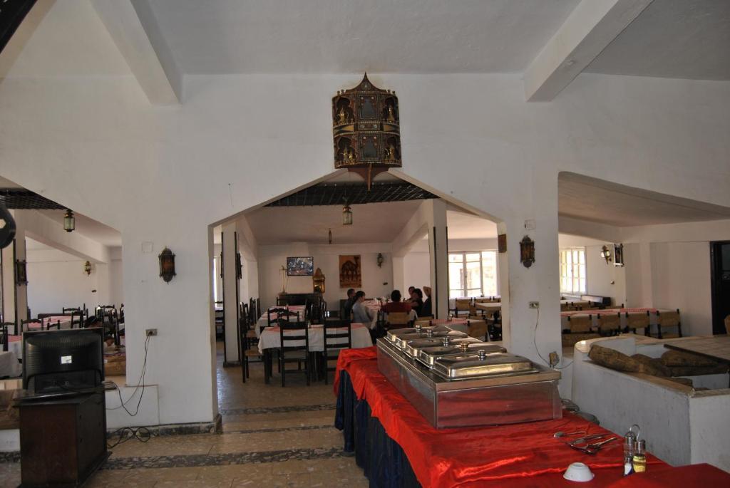 Daniela Village St.Katherine Sainte-Catherine Extérieur photo