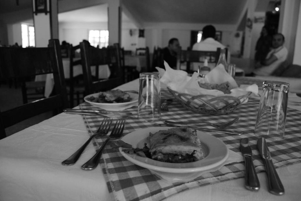 Daniela Village St.Katherine Sainte-Catherine Extérieur photo