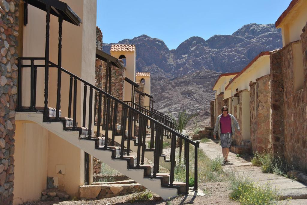 Daniela Village St.Katherine Sainte-Catherine Extérieur photo