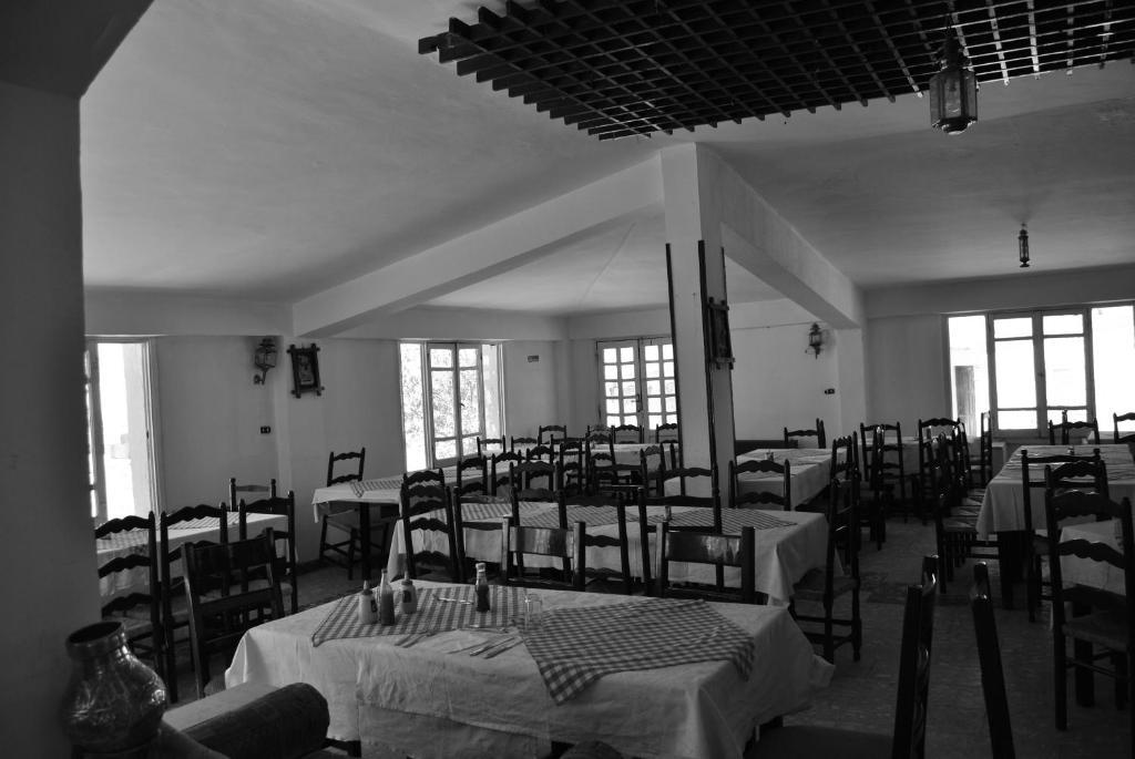 Daniela Village St.Katherine Sainte-Catherine Extérieur photo