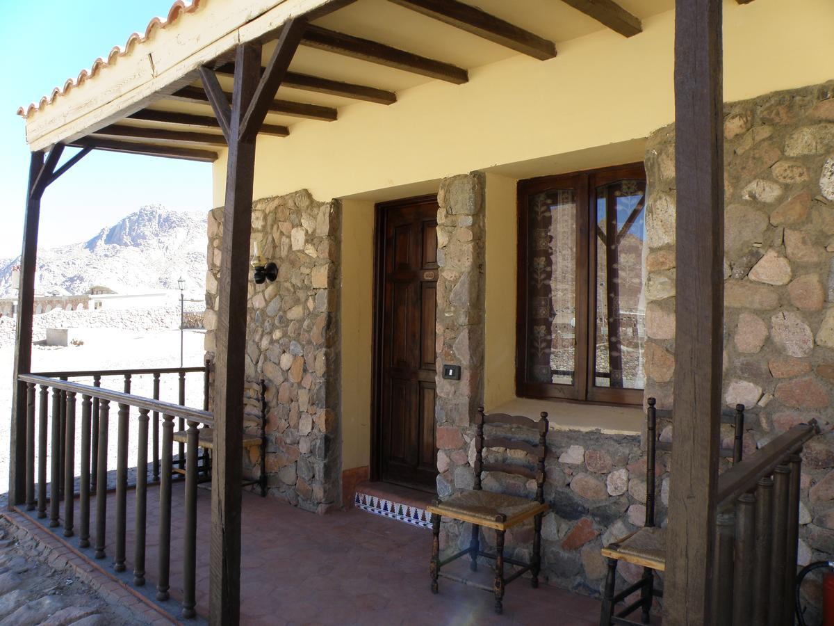 Daniela Village St.Katherine Sainte-Catherine Extérieur photo