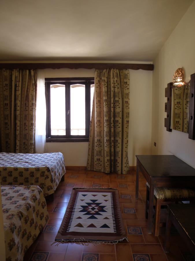 Daniela Village St.Katherine Sainte-Catherine Extérieur photo
