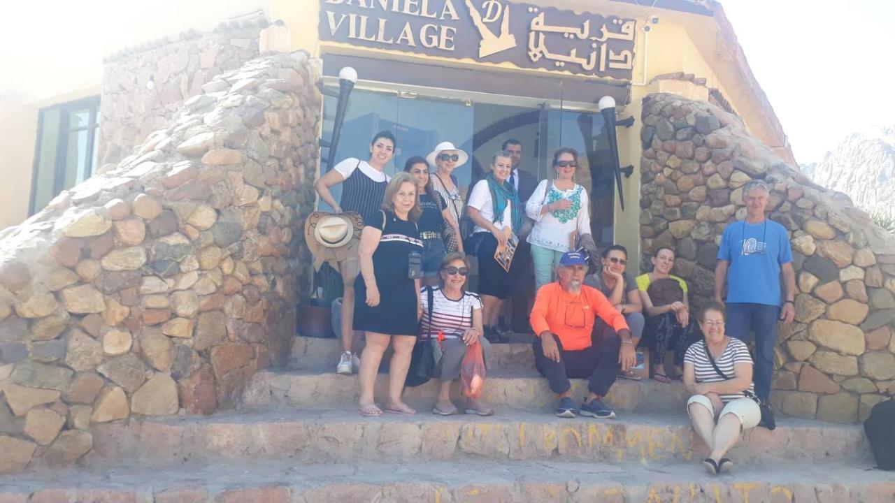 Daniela Village St.Katherine Sainte-Catherine Extérieur photo