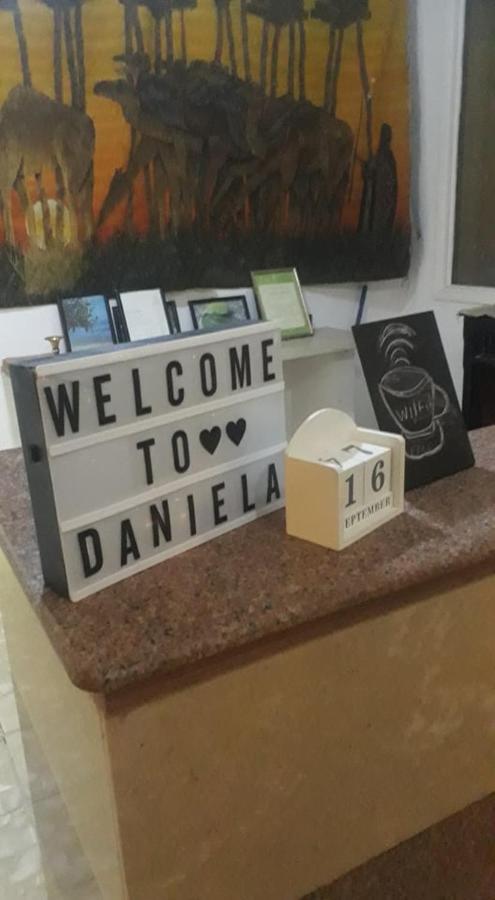 Daniela Village St.Katherine Sainte-Catherine Extérieur photo